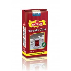 ÇAYKUR TİRYAKİ ÇAYI 1000 GR